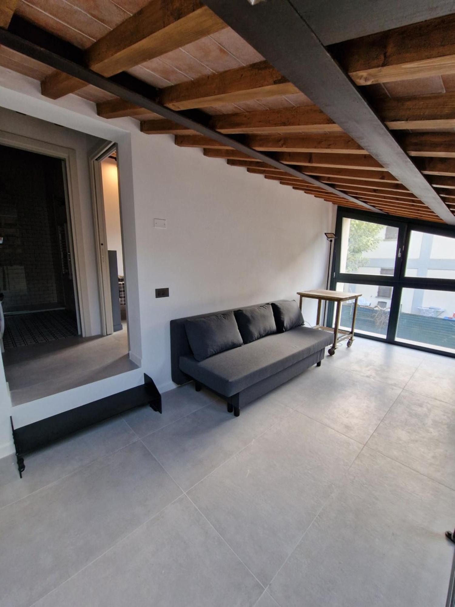 La Giravolta Loft Urban & Gea Leilighet Montelupo Fiorentino Eksteriør bilde