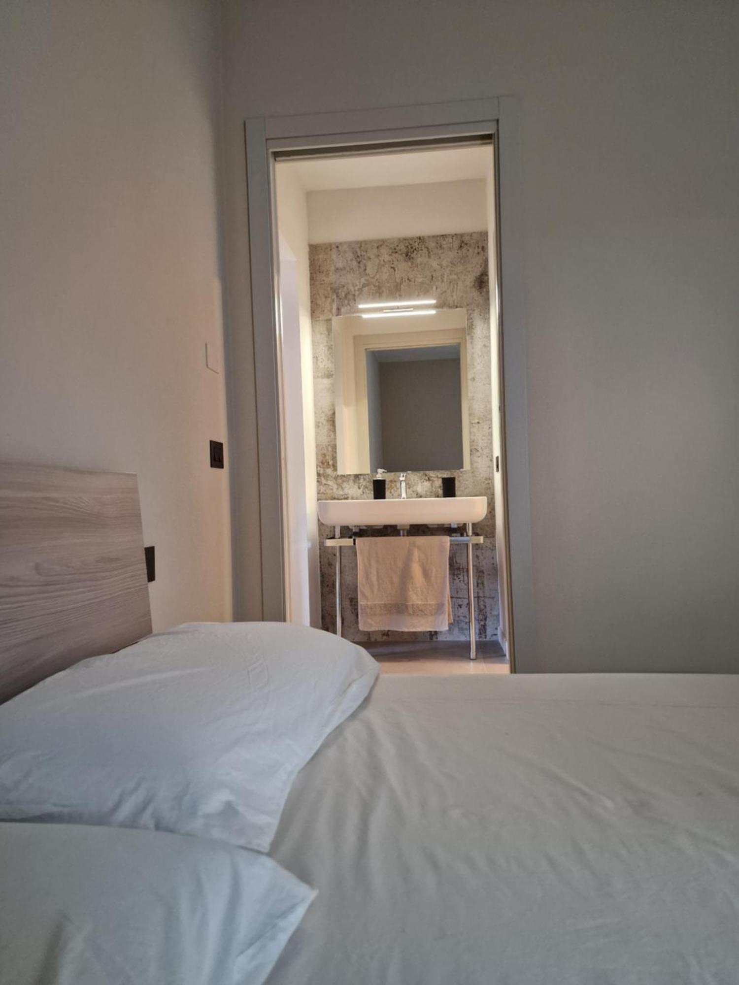 La Giravolta Loft Urban & Gea Leilighet Montelupo Fiorentino Eksteriør bilde