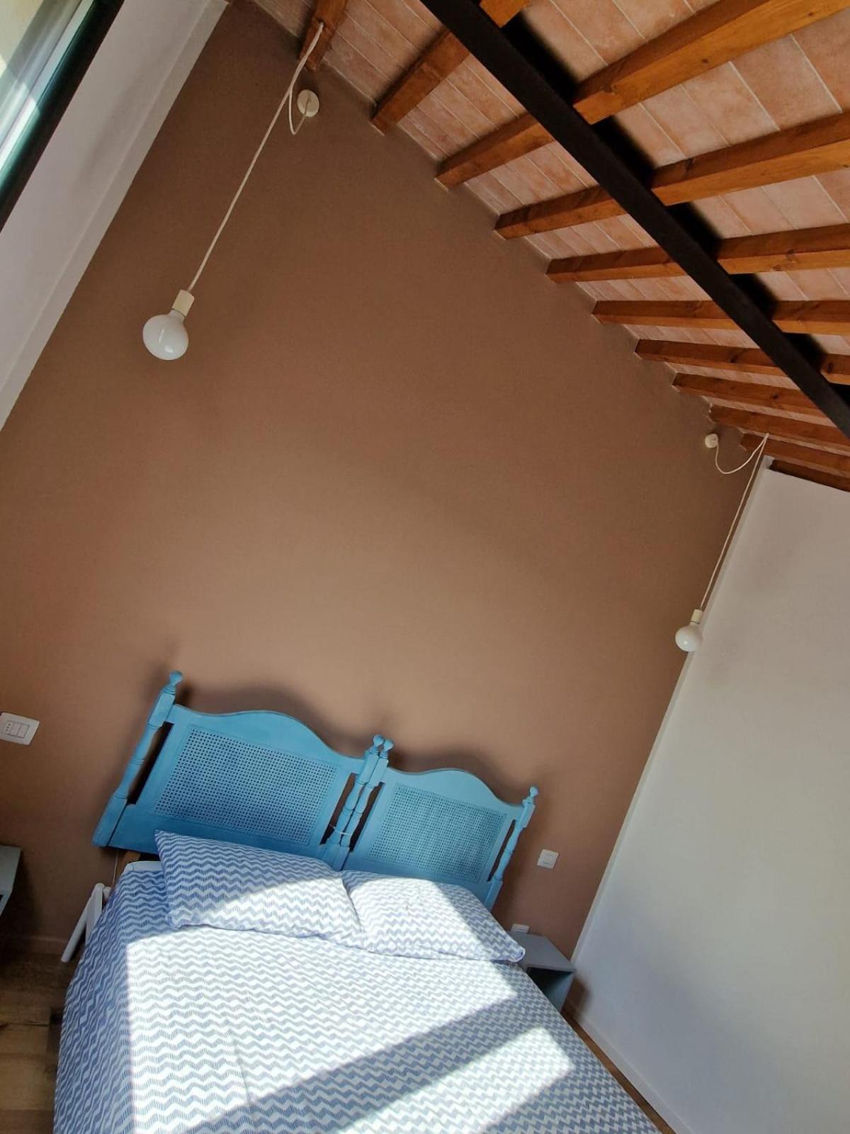 La Giravolta Loft Urban & Gea Leilighet Montelupo Fiorentino Eksteriør bilde