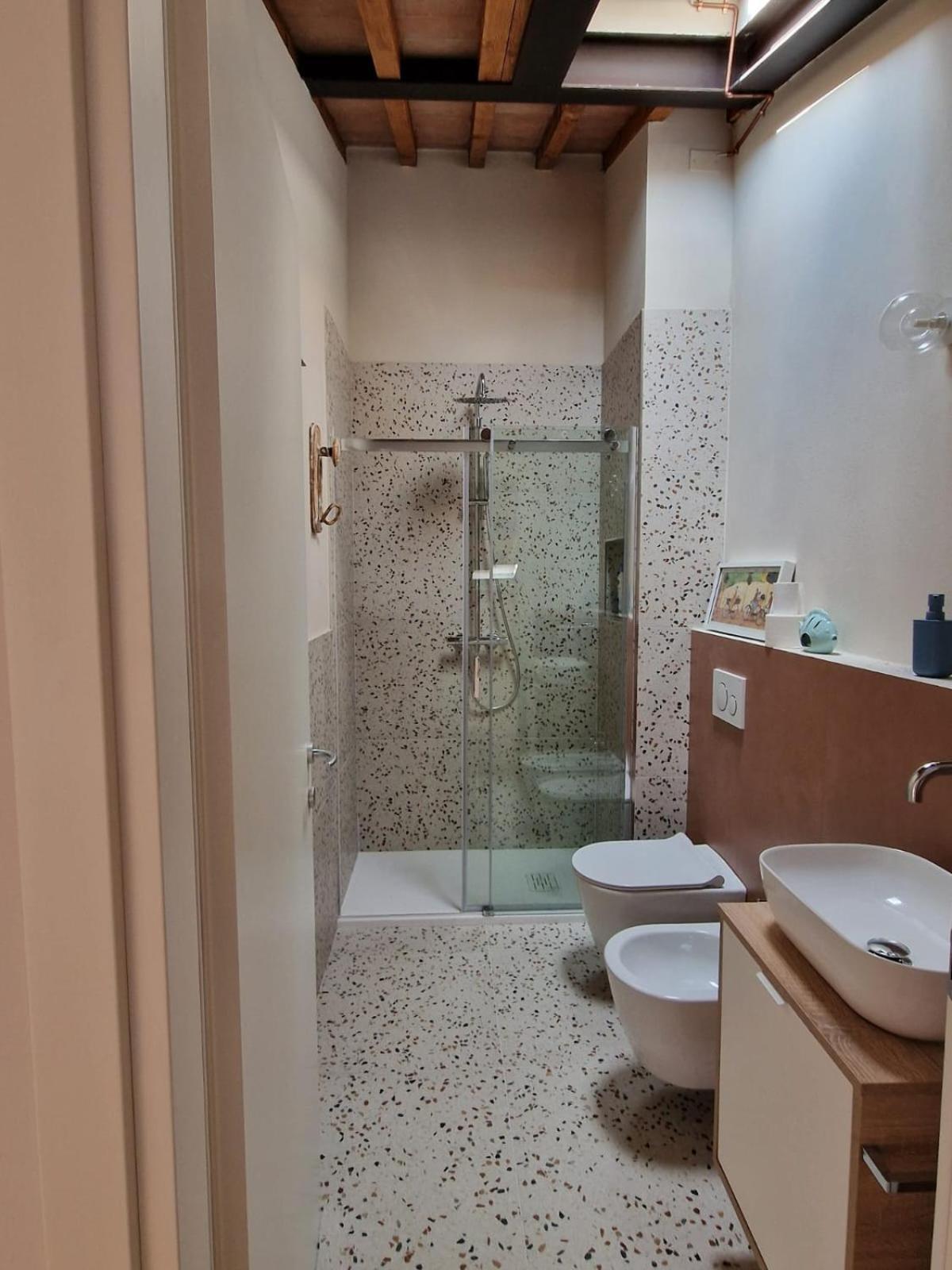 La Giravolta Loft Urban & Gea Leilighet Montelupo Fiorentino Eksteriør bilde