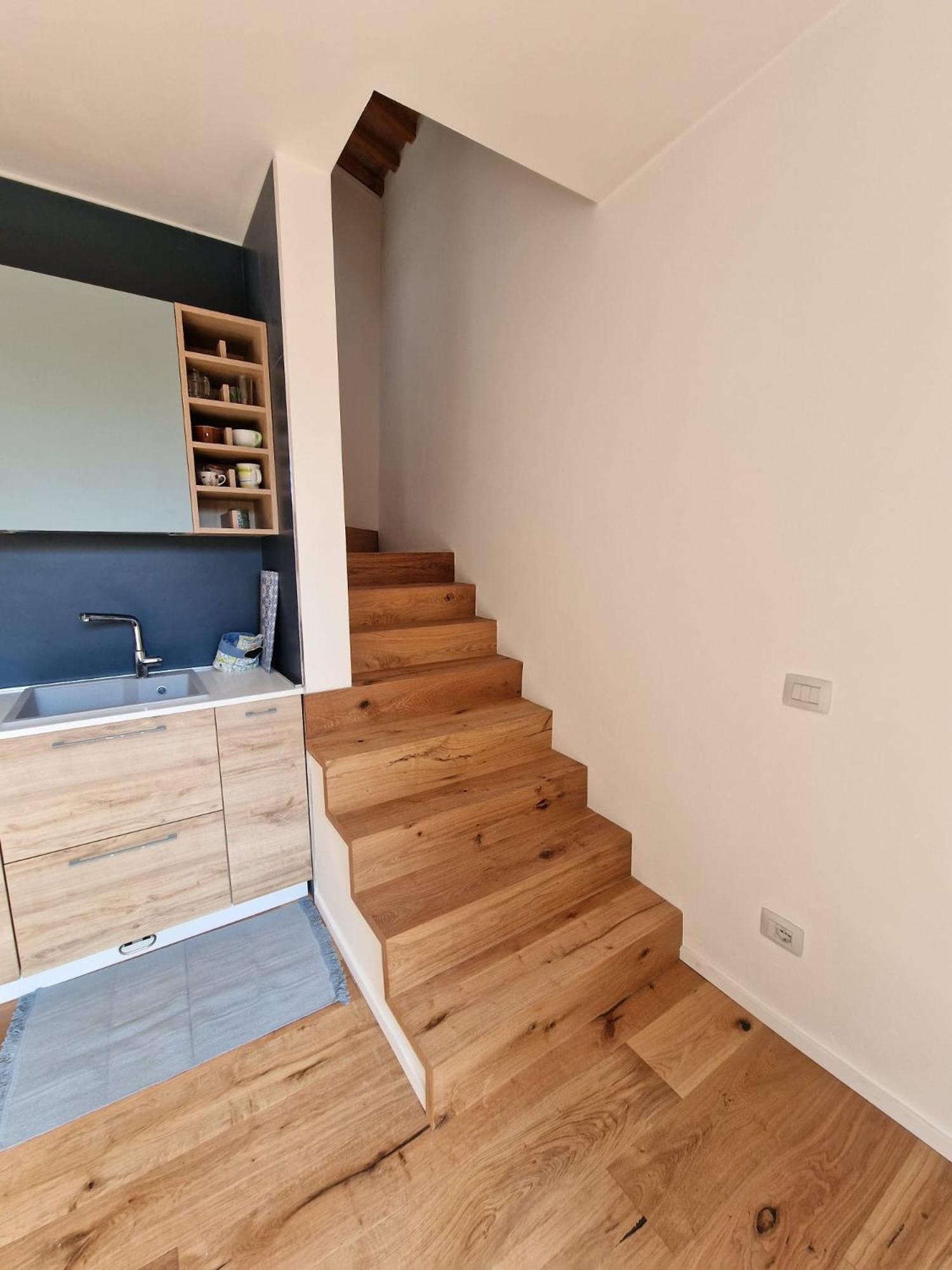 La Giravolta Loft Urban & Gea Leilighet Montelupo Fiorentino Eksteriør bilde