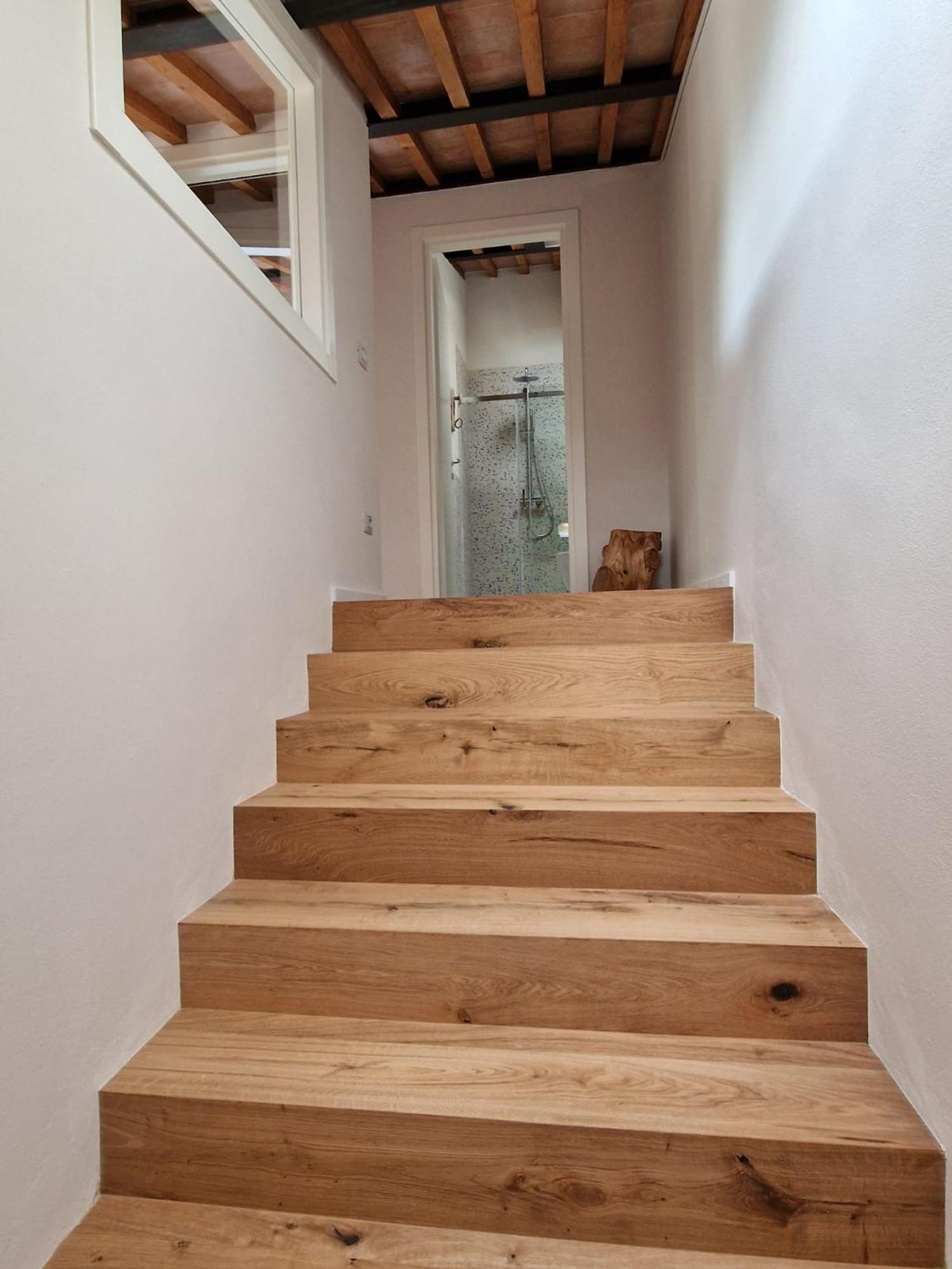 La Giravolta Loft Urban & Gea Leilighet Montelupo Fiorentino Eksteriør bilde