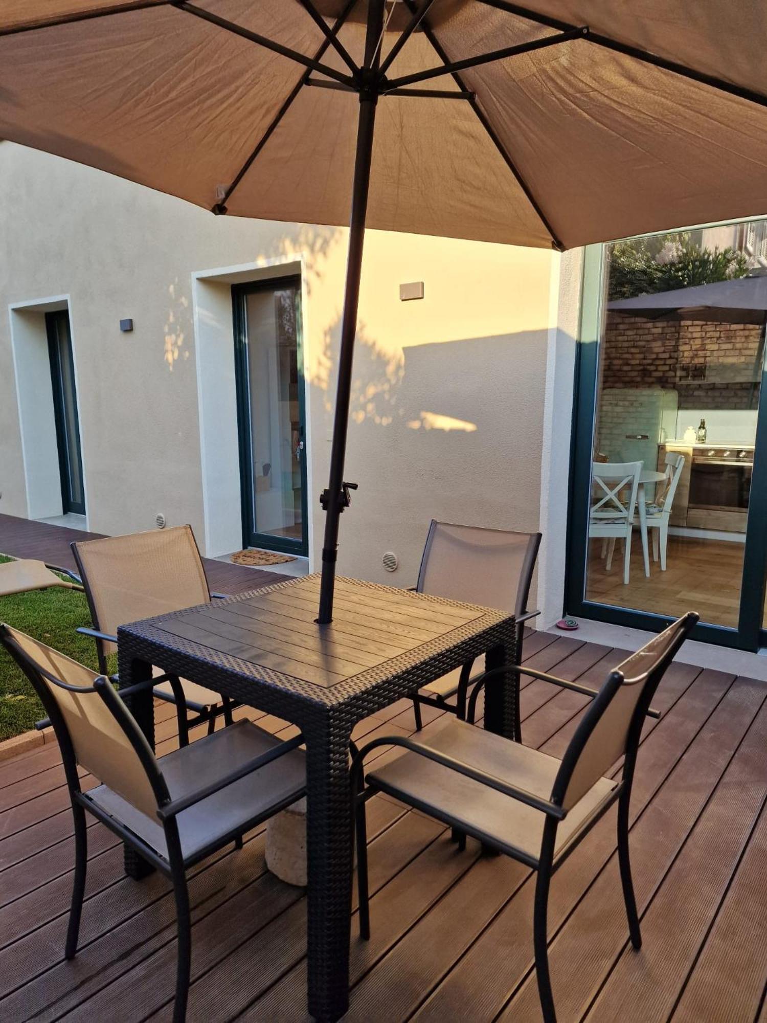 La Giravolta Loft Urban & Gea Leilighet Montelupo Fiorentino Eksteriør bilde