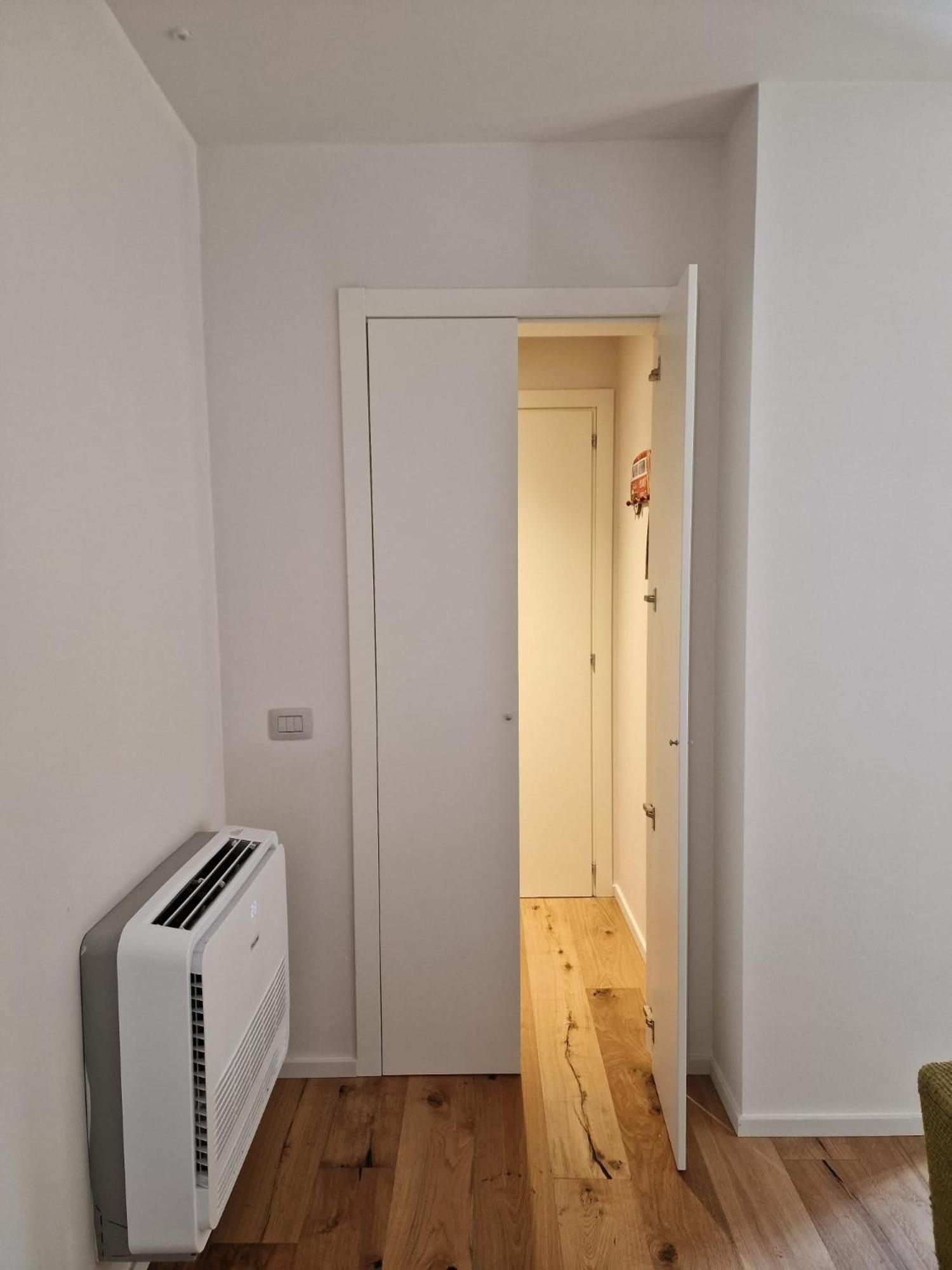 La Giravolta Loft Urban & Gea Leilighet Montelupo Fiorentino Eksteriør bilde